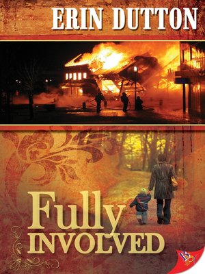 cover image of Fully Involved